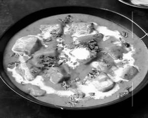 Paneer Butter Masala