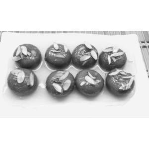 Brown Rasbhari [250 G]