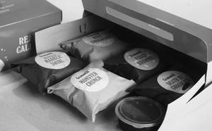 Chocolatey Combo (box Of 5)