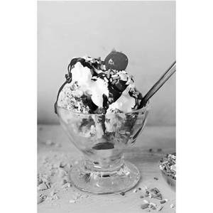 Sundae Ice Cream