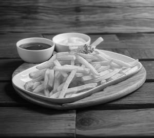 Spl French Fries
