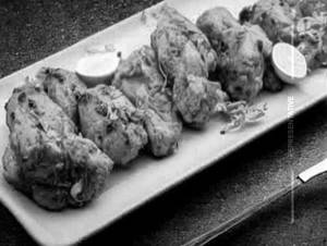 Chicken Reshmi Kabab