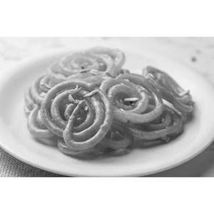 Desi Ghee Jalebi [250 G]