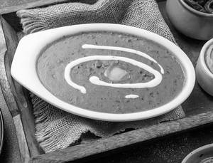 Dal Makhani
