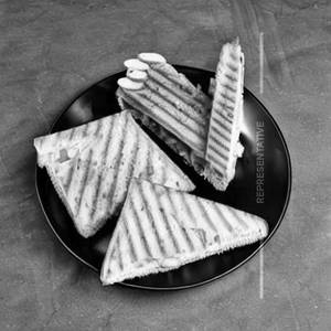 Veg Cheese Sandwich