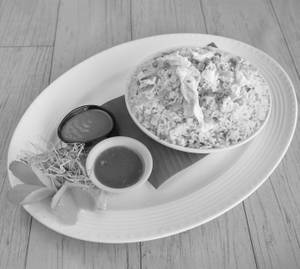 Egg Fried Rice