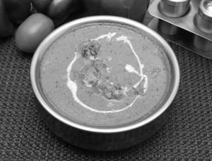 Signature Butter Chicken