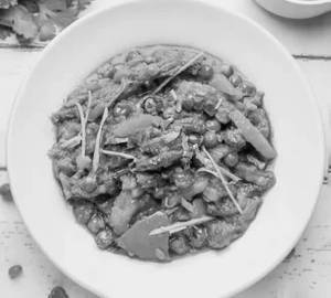 Mix Veg Curry