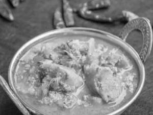 Gatta Masala