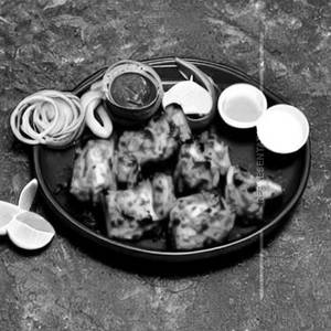 Murg Tikka
