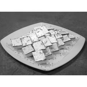 Chocolate Khoya Burfi [250 G]