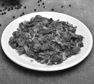 Mutton Pepper Dry