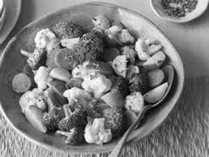 Sauteed Vegetables