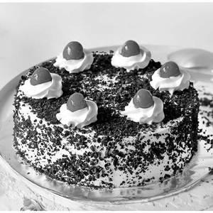 Black Forest Cake [500 G]