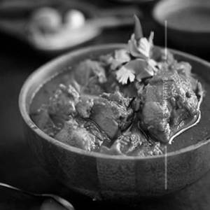 Chicken Rogan Josh