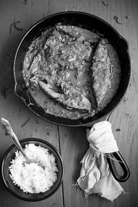 Fish Curry