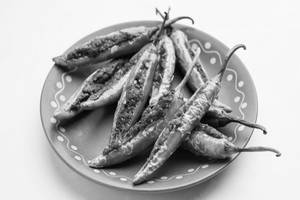 Masala Mirch