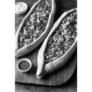 Turkish Pide