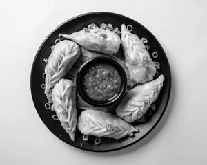 Veg Momos