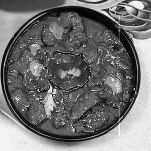 Mushroom Kaju