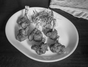 Chicken Lolliipop