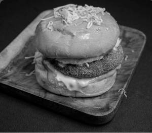 Cheese Burger
