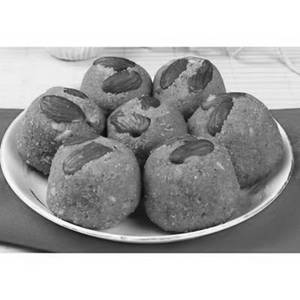 Atta Pinni [250 G]