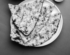Masala Kulcha