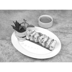 Jain Special Paneer Malai Tikka