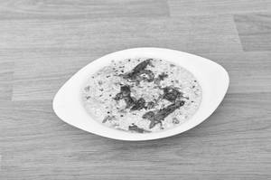 Dahi Fry
