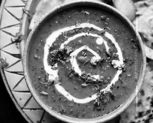 Dal Makhani