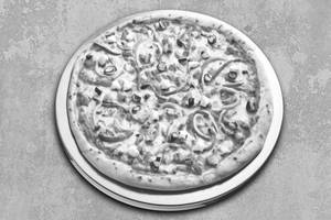 Chunky Funky Pizza