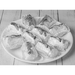 Cham Cham (White) [250 G]