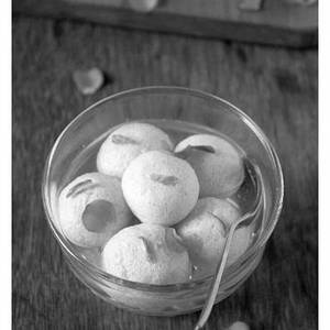 Rasgulla [1 Piece]