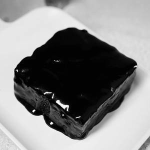Mud Pastry