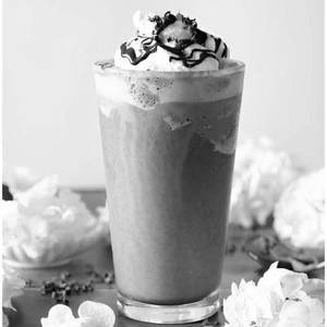 Classic Cold Coffee