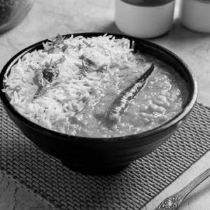 Dal Chawal