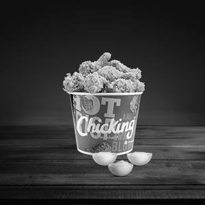 Savour Bucket
