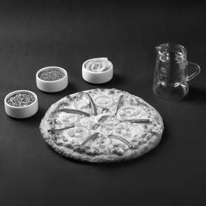 Farm Fresh Napoli Pizza