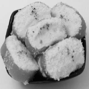 Chenna Toast