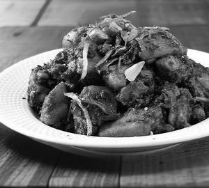 Chicken Chukka