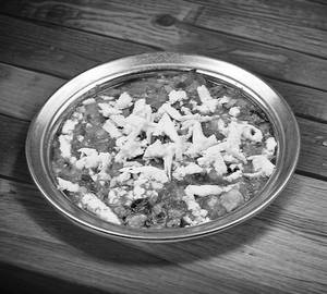 Kathiyawadi Paneer Masala Jain