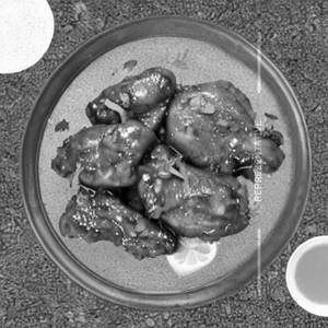 Lemon Chicken