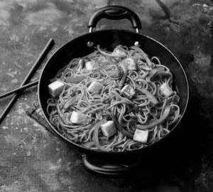 Paneer Noodles [500ml]