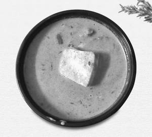 Sahi paneer