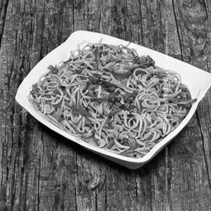 Triple Noodle [Veg]