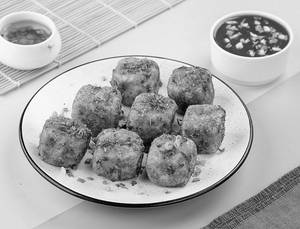 Paneer Pakora (8pcs)