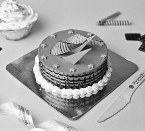 Blueberry Cake