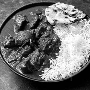 Mutton Rogan Josh