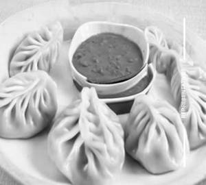 Veg Momo